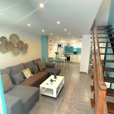 2Br Luxurious Duplex In Puerto Rico Villa Puerto Rico  Eksteriør bilde