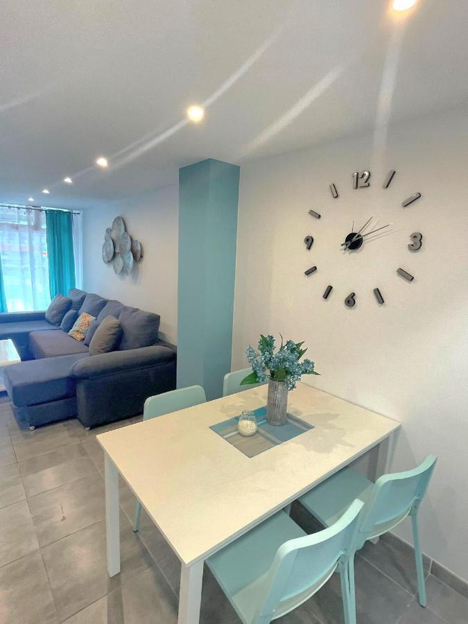 2Br Luxurious Duplex In Puerto Rico Villa Puerto Rico  Eksteriør bilde