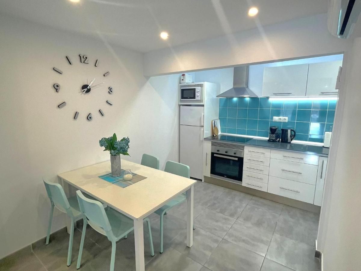 2Br Luxurious Duplex In Puerto Rico Villa Puerto Rico  Eksteriør bilde