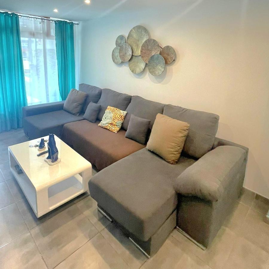 2Br Luxurious Duplex In Puerto Rico Villa Puerto Rico  Eksteriør bilde