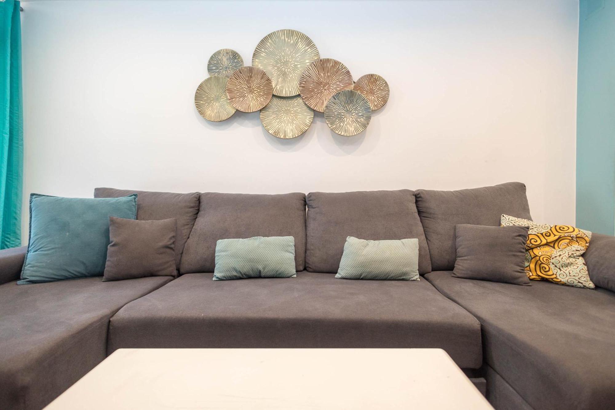 2Br Luxurious Duplex In Puerto Rico Villa Puerto Rico  Eksteriør bilde