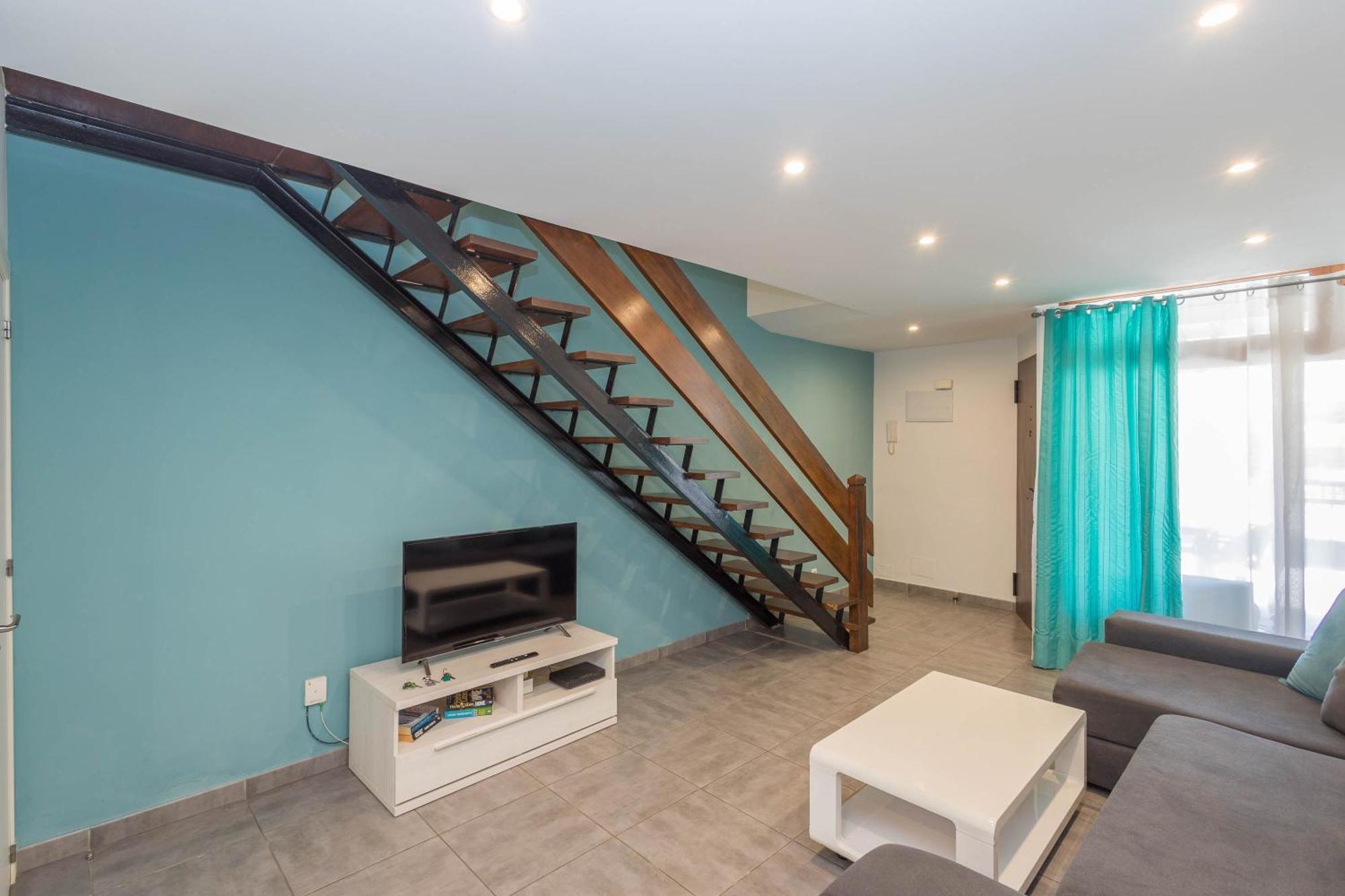 2Br Luxurious Duplex In Puerto Rico Villa Puerto Rico  Eksteriør bilde