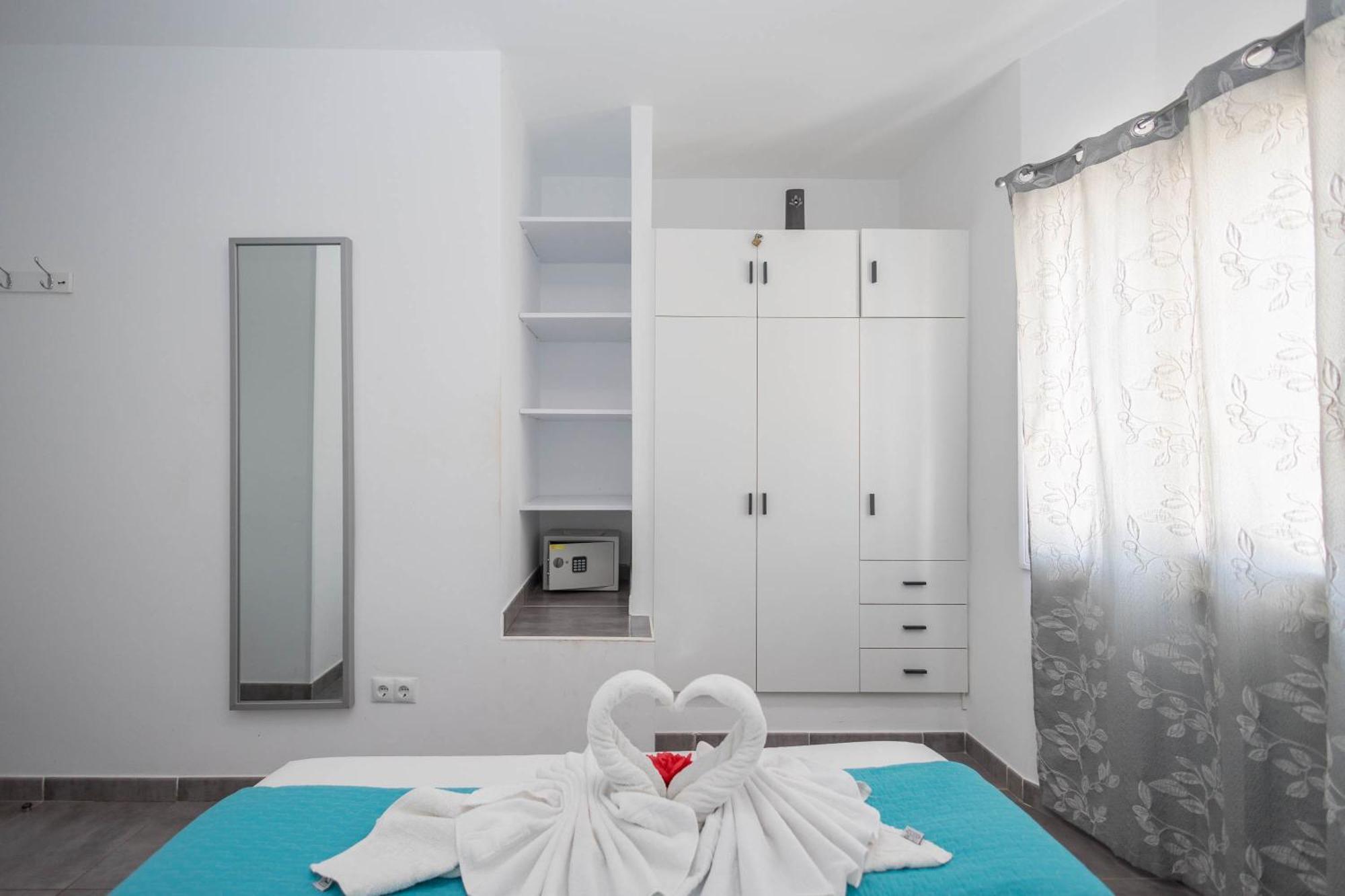 2Br Luxurious Duplex In Puerto Rico Villa Puerto Rico  Eksteriør bilde