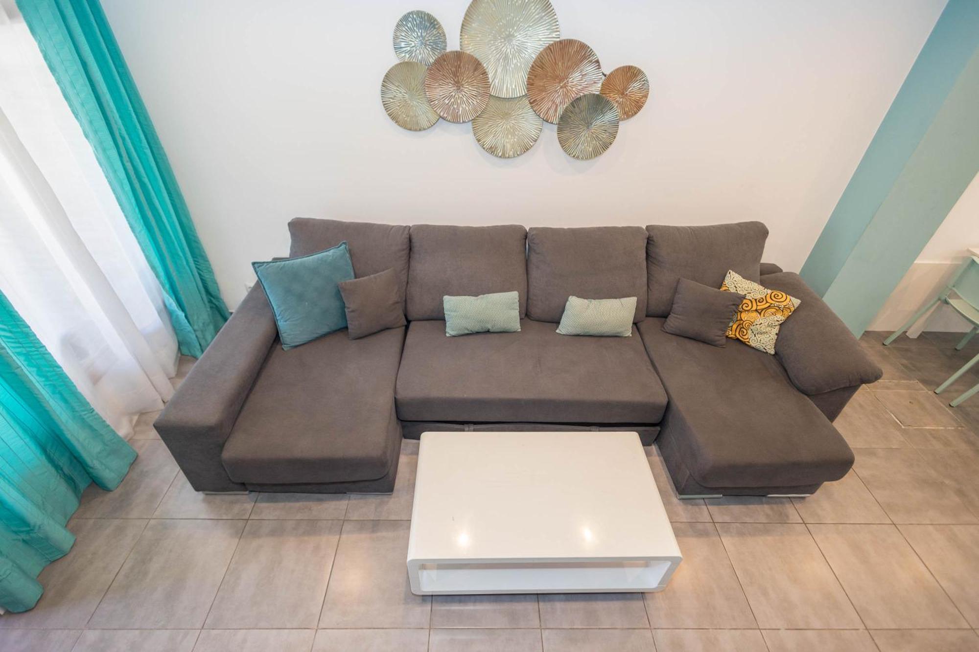 2Br Luxurious Duplex In Puerto Rico Villa Puerto Rico  Eksteriør bilde