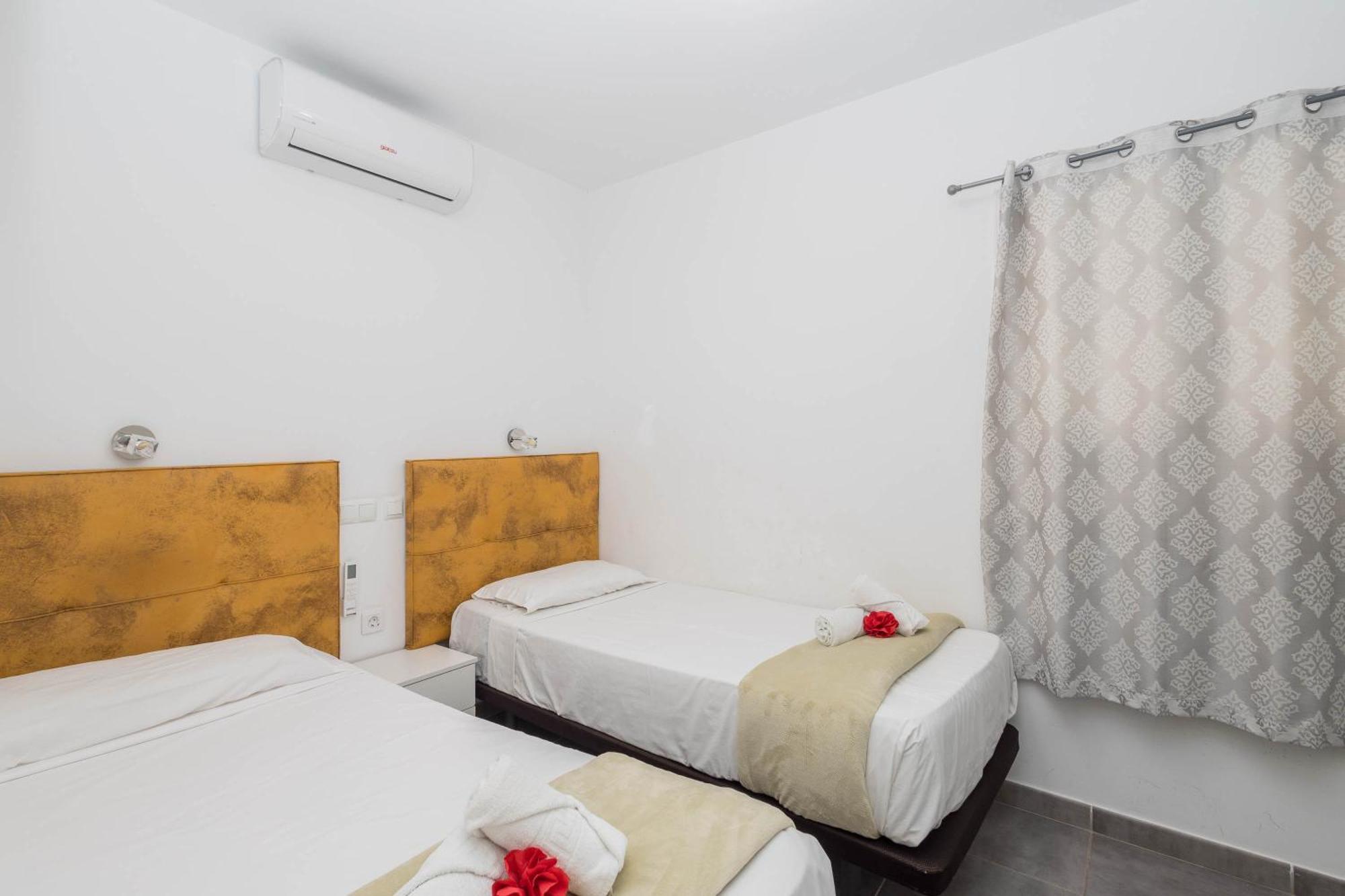 2Br Luxurious Duplex In Puerto Rico Villa Puerto Rico  Eksteriør bilde