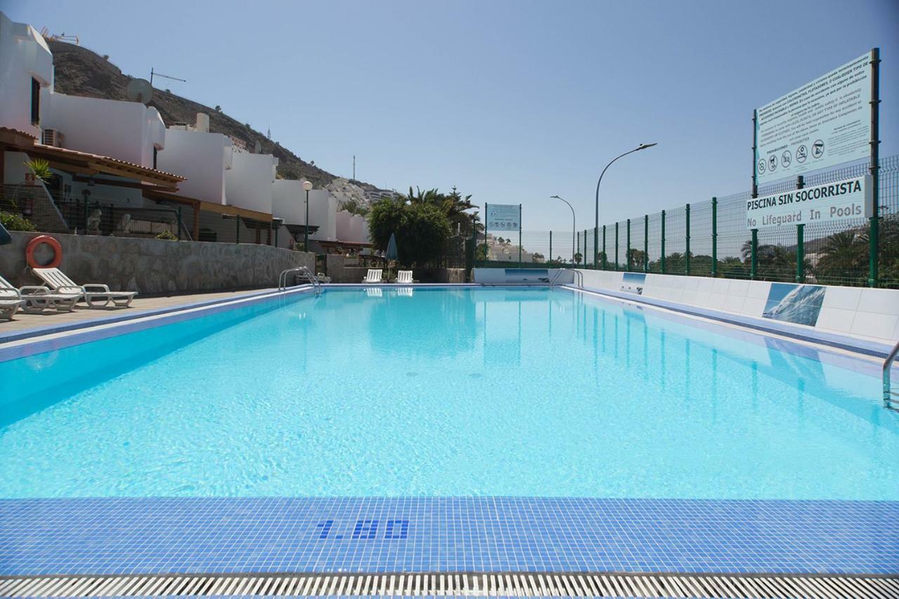2Br Luxurious Duplex In Puerto Rico Villa Puerto Rico  Eksteriør bilde